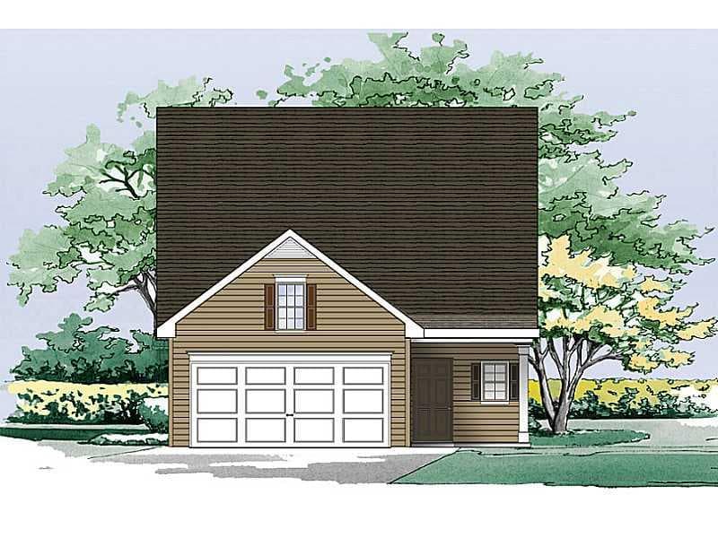 553 Lobdale Falls Drive, Lawrenceville, GA 30045 — most recent listing photo