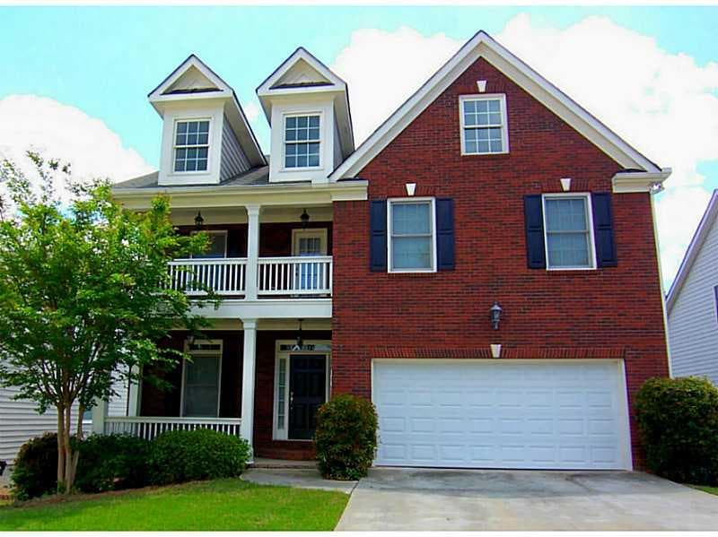 2942 Salem Oak Way, Duluth, GA 30096 — most recent listing photo