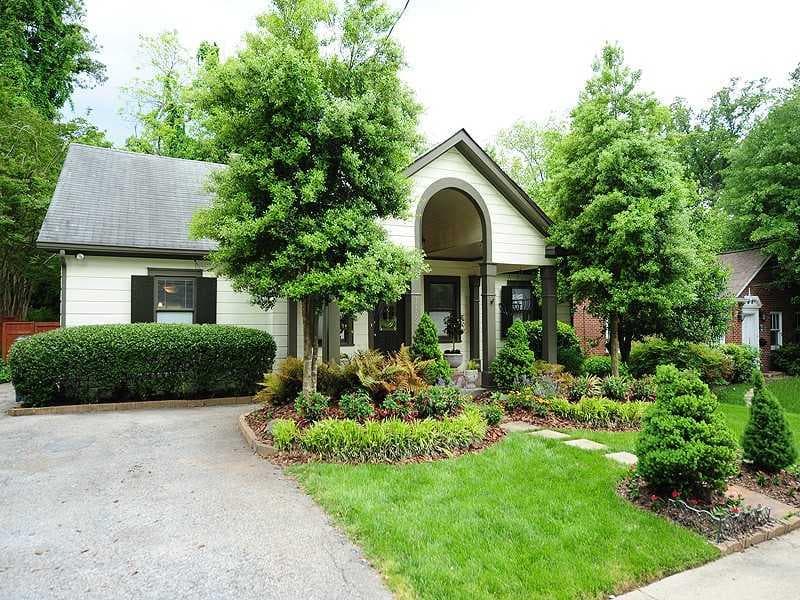 2 bedroom, 1,502 sq ft single family residence sold at 1752 Monroe Drive, Atlanta, GA 30324