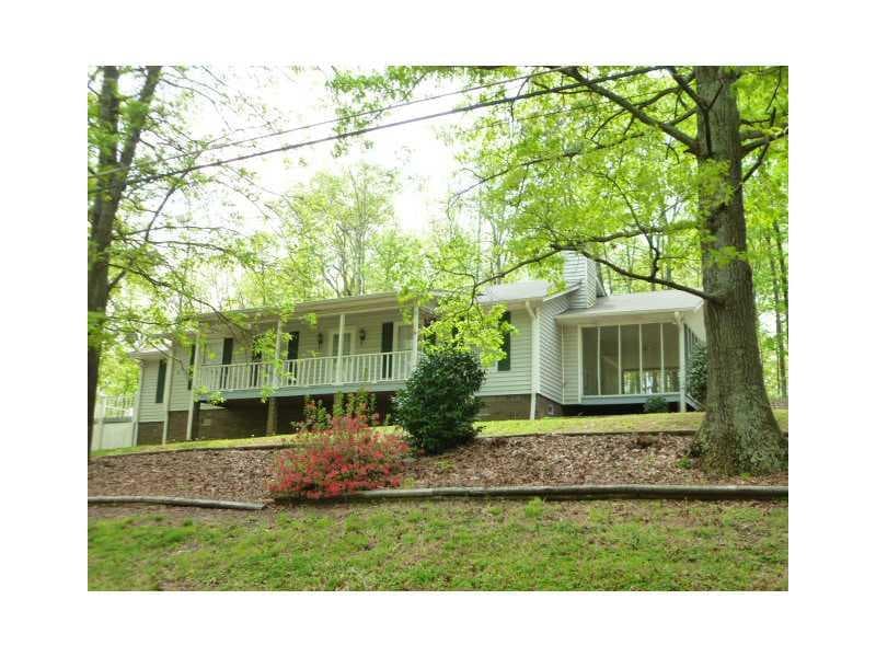 42 Shady Oak Lane, Cartersville, GA 30120 — most recent listing photo