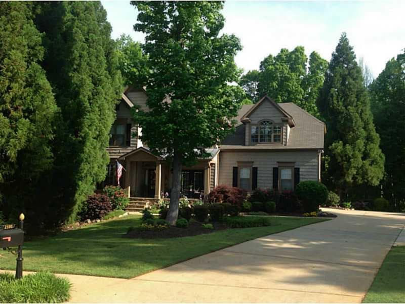2393 Oak Falls Lane, Buford, GA 30519 — most recent listing photo