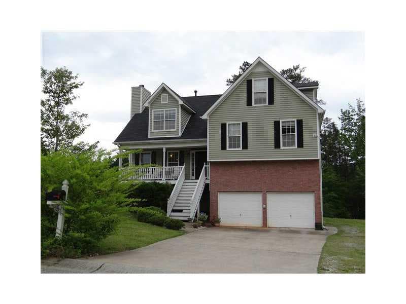 157 Glory Lane, Powder Springs, GA 30127 — most recent listing photo