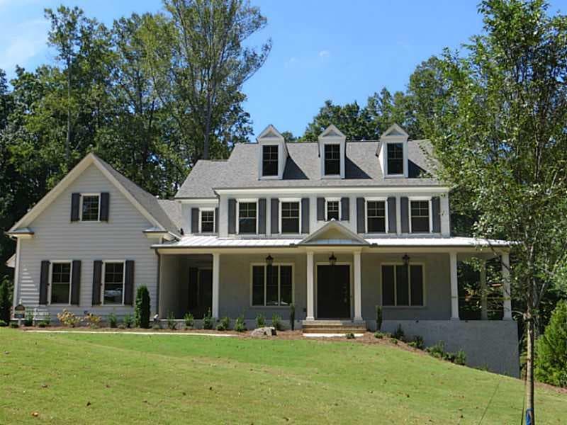 614 Congaree Court, Milton, GA 30004 — most recent listing photo
