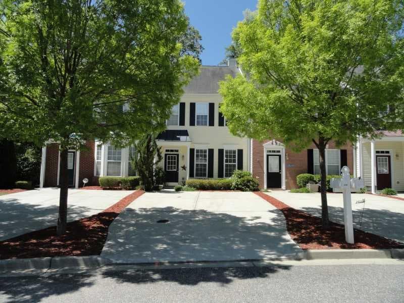 315 Galecrest Drive 22, Alpharetta, GA 30004 — most recent listing photo