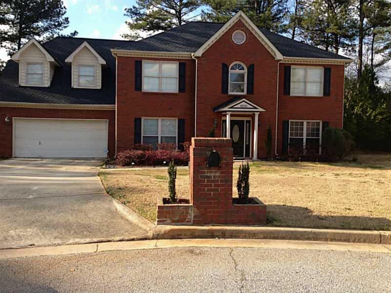 3220 Wyndham Park Way, Decatur, GA 30034 — most recent listing photo