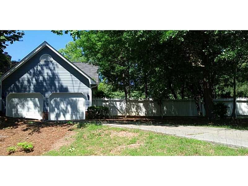 4 bedroom single family residence sold at 5368 Greenland Road, Atlanta, GA 30342