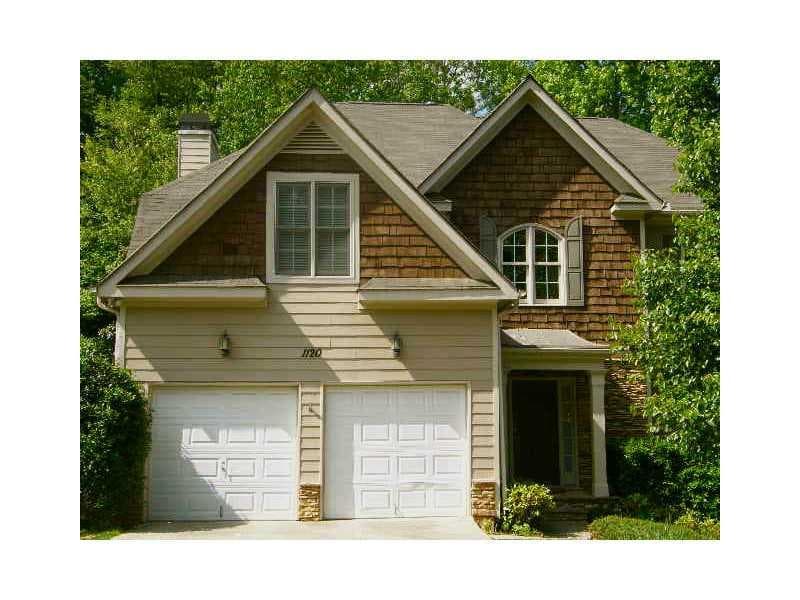 1120 S Bethany Creek Drive, Alpharetta, GA 30004 — most recent listing photo
