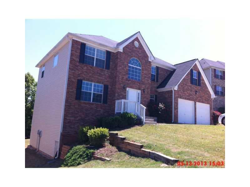 3787 Galt Place, Douglasville, GA 30135 — most recent listing photo