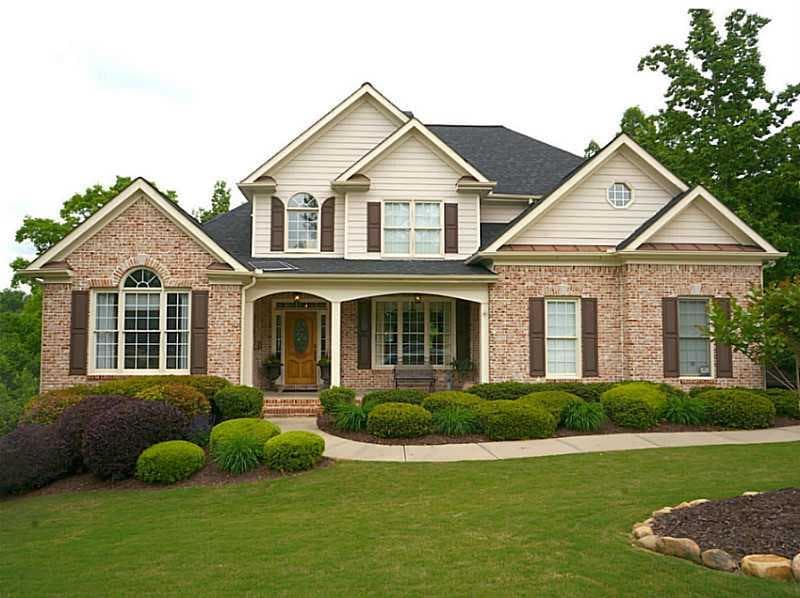 314 North Brooke Drive, Canton, GA 30115 — most recent listing photo