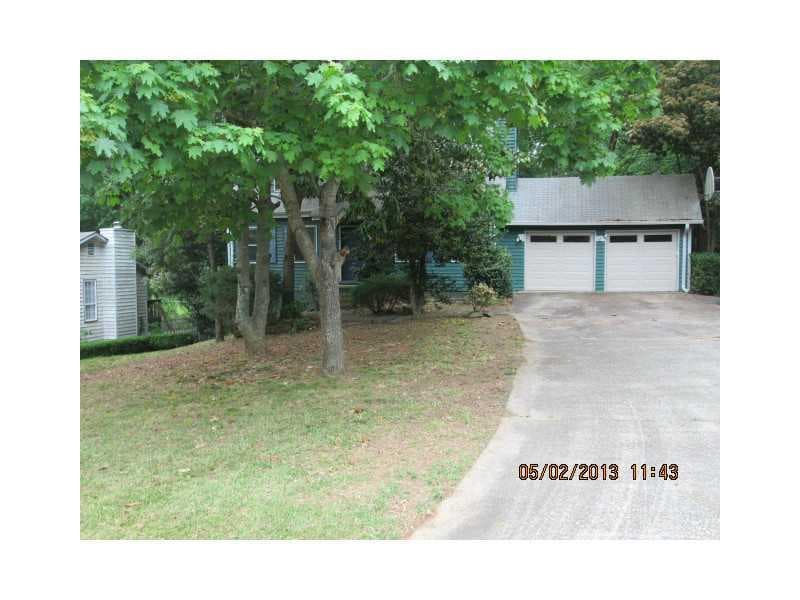 3 bedroom, 1,547 sq ft single family residence sold at 4514 Tifton Court, Powder Springs, GA 30127