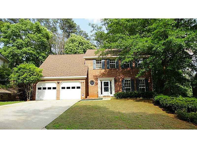 1429 Earlham Lane, Lawrenceville, GA 30043 — most recent listing photo