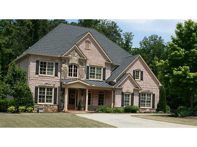 1153 Bream Drive, Alpharetta, GA 30004 — most recent listing photo