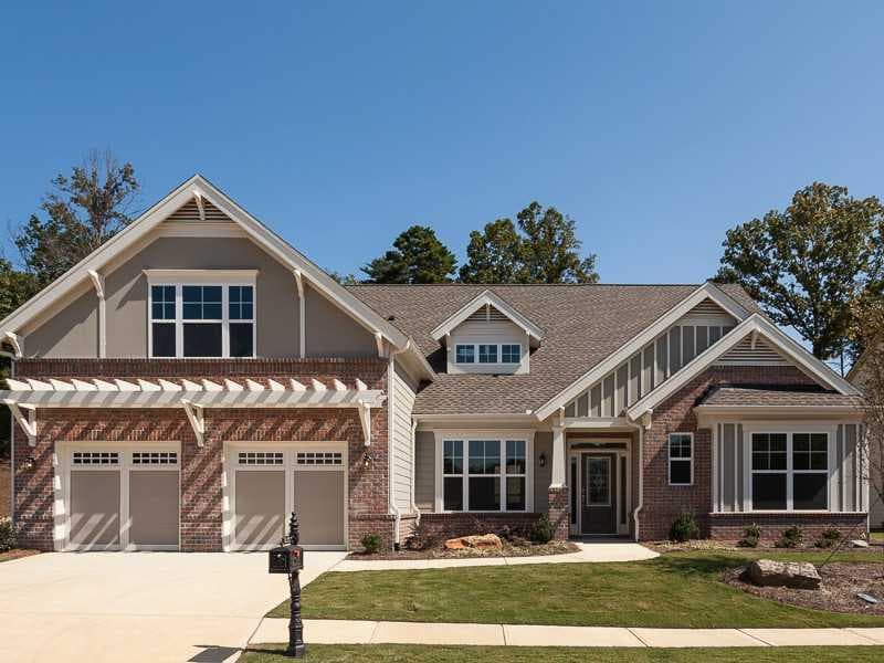 3500 LOCUST COVE Road, Gainesville, GA 30504 — most recent listing photo