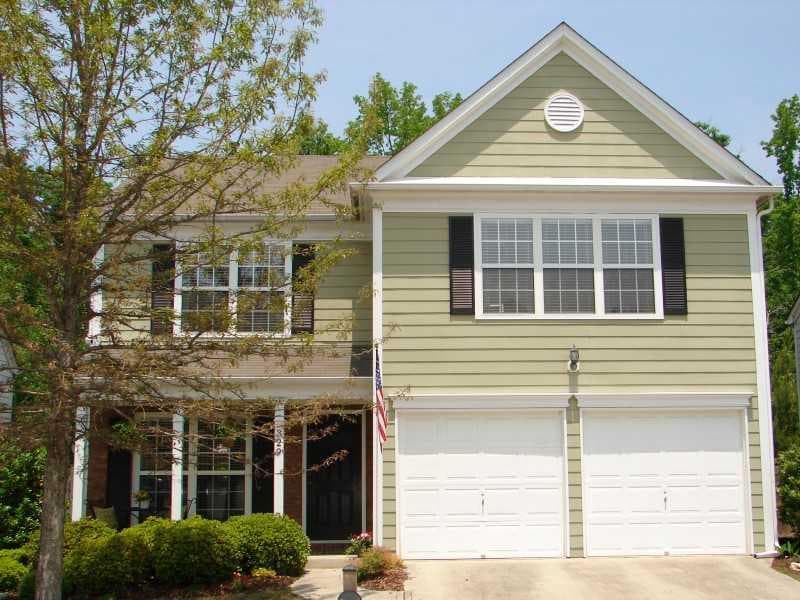 329 BURDOCK Trace, Woodstock, GA 30188 — most recent listing photo