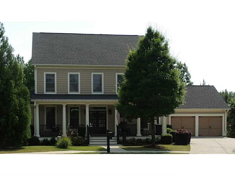 303 GREEN Street, Canton, GA 30114 — most recent listing photo