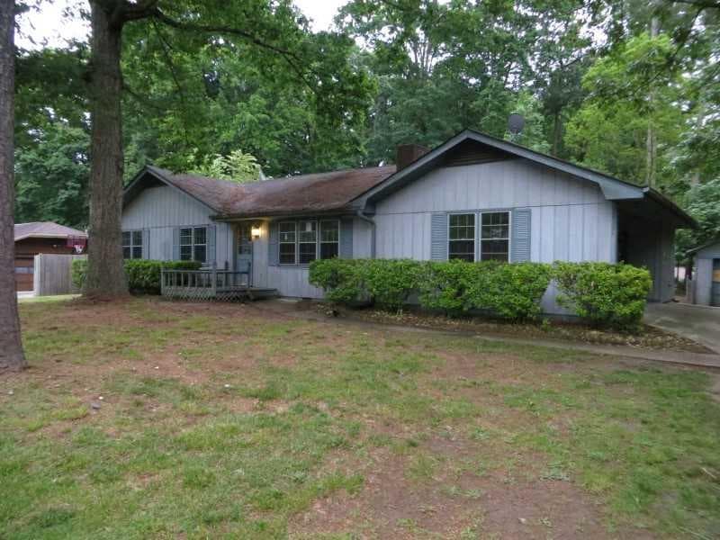 1898 ENGLEWOOD Way, Snellville, GA 30078 — most recent listing photo