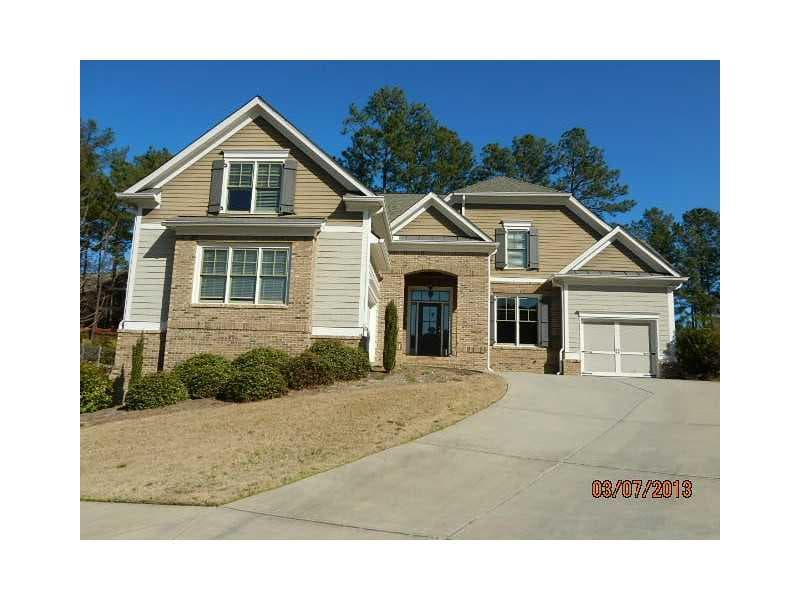 123 Larrimore Lane, Acworth, GA 30101 — most recent listing photo