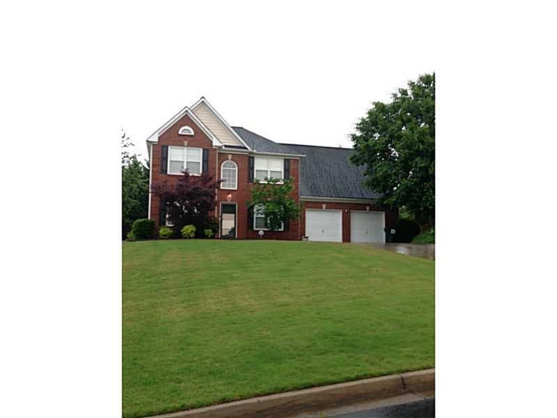 3 bedroom, 2,123 sq ft single family residence sold at 1970 Overland Crossing, Alpharetta, GA 30004