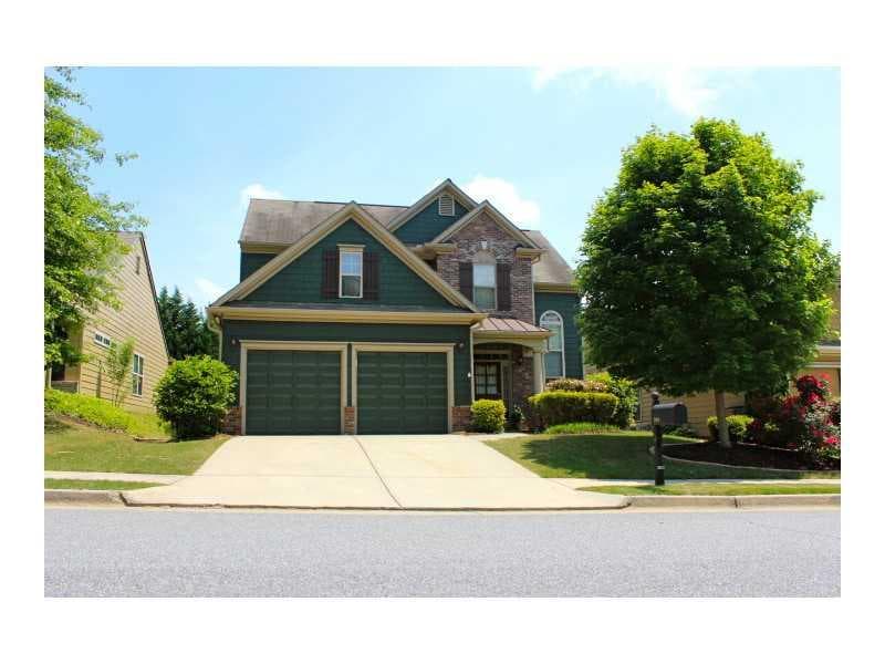 360 Downing Creek Trail, Canton, GA 30114 — most recent listing photo