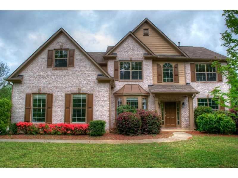 1062 Forest Creek Drive, Canton, GA 30115 — most recent listing photo