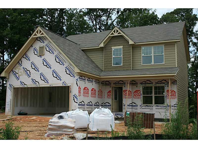 1346 Castleberry Drive, Buford, GA 30518 — most recent listing photo