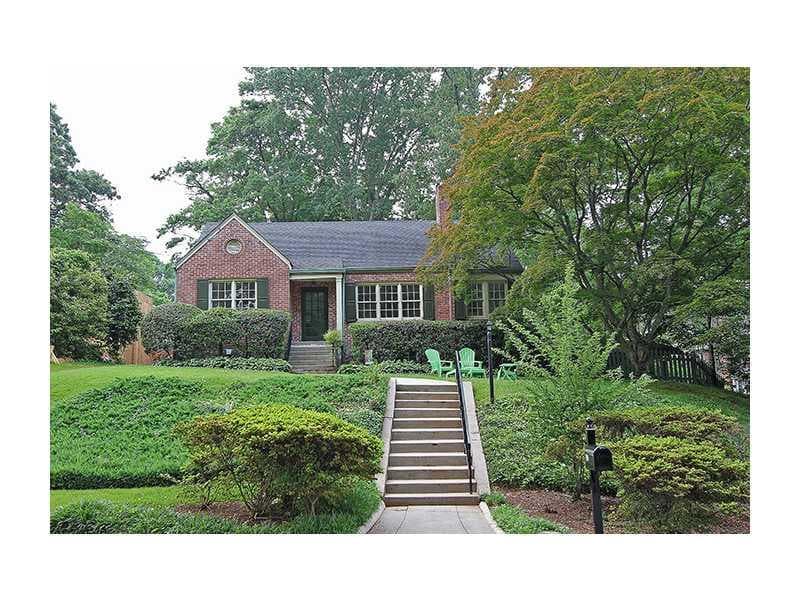394 Glenn Circle, Decatur, GA 30030 — most recent listing photo
