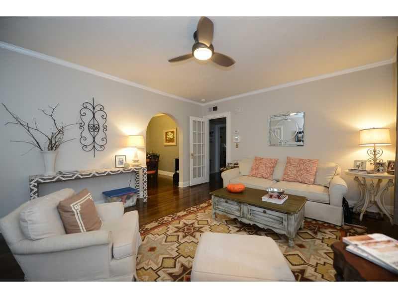 2230 Peachtree Road A1, Atlanta, GA 30309 — most recent listing photo