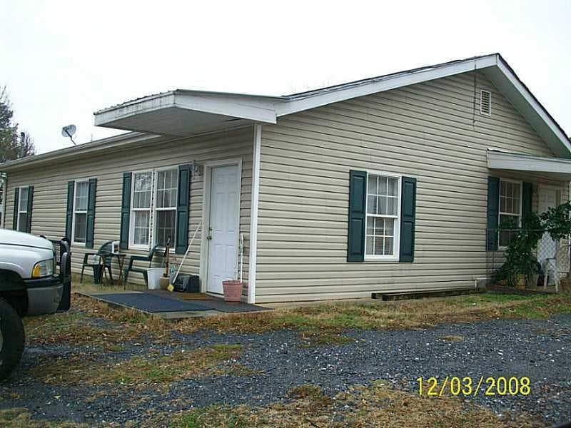 3 bedroom single family residence sold at 107 Dean Street, Cartersville, GA 30120