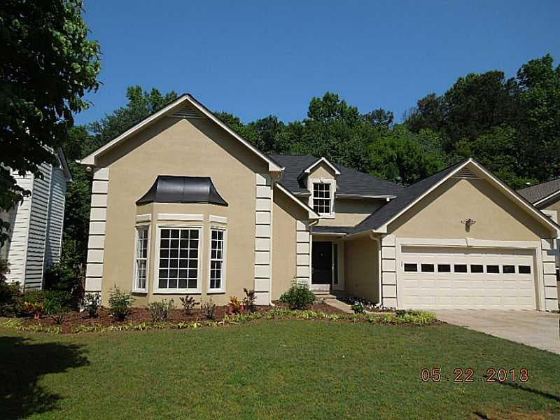 8980 Terrace Club Drive, Roswell, GA 30076 — most recent listing photo