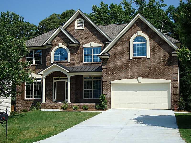 542 Kenion Forest Way, Lilburn, GA 30047 — most recent listing photo