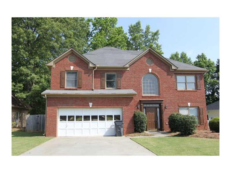 985 Fox Meadow Lane, Lawrenceville, GA 30043 — most recent listing photo