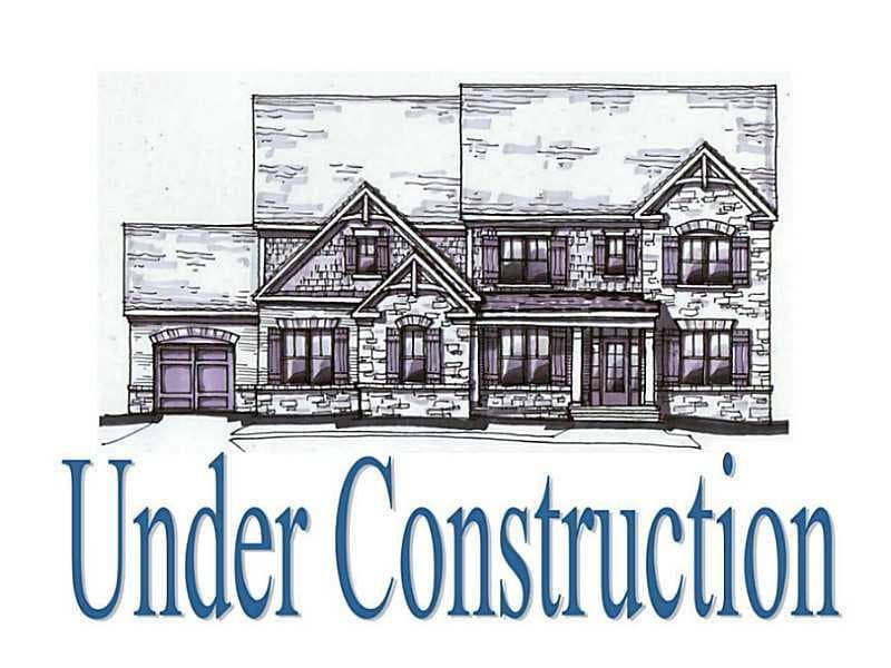 4711 Gablestone Drive, Hoschton, GA 30548 — most recent listing photo