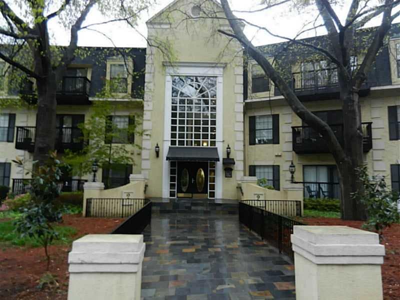 2 bedroom, 1,249 sq ft condominium sold at 2303 Pine Heights Drive 2303, Atlanta, GA 30324