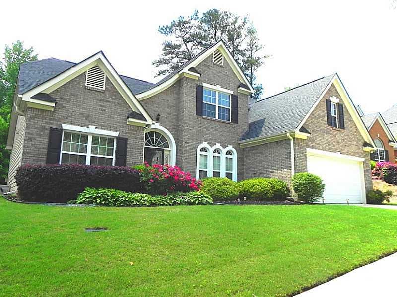 405 Long Branch Way, Canton, GA 30115 — most recent listing photo
