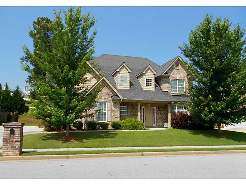 810 Arbor Way, Loganville, GA 30052 — most recent listing photo