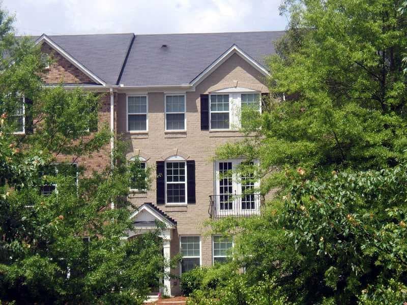 3 bedroom, 2,448 sq ft townhouse sold at 11352 Musette Circle 11352, Alpharetta, GA 30009