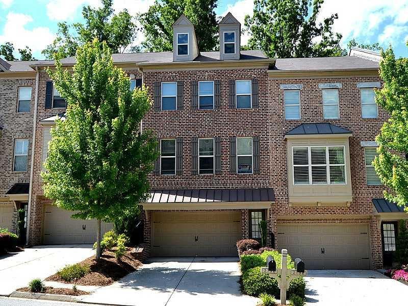 2796 Laurel Valley Trail 2796, Buford, GA 30519 — most recent listing photo