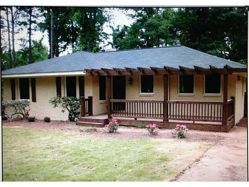 1617 Linda Drive, Decatur, GA 30032 — most recent listing photo