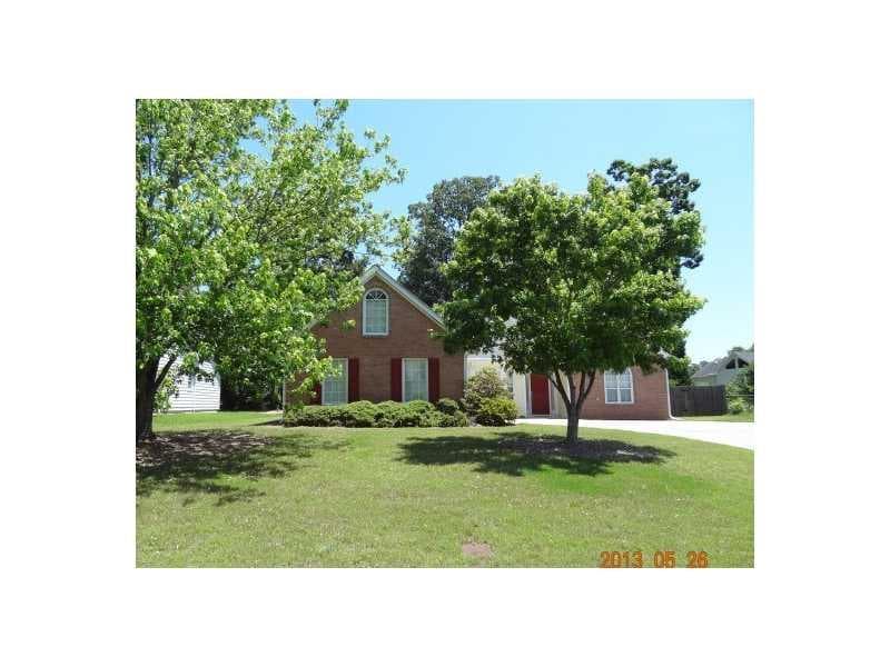 700 Brand South Trail, Lawrenceville, GA 30046 — most recent listing photo