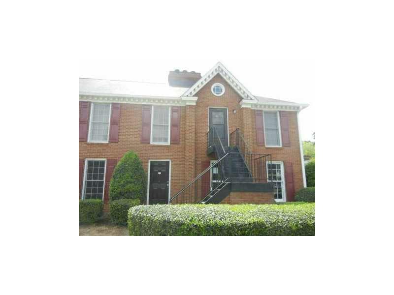 2 bedroom, 1,059 sq ft condominium sold at 1166 Booth Road 304, Marietta, GA 30008