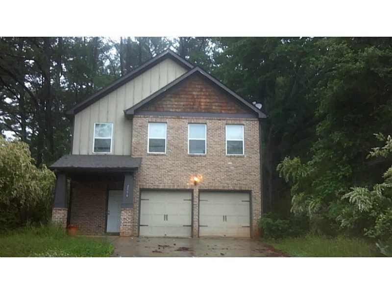 4 bedroom, 1,766 sq ft single family residence sold at 2554 Brentwood Road, Decatur, GA 30032