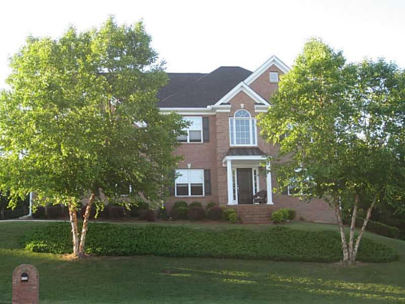 4726 Planters Walk, Douglasville, GA 30135 — most recent listing photo