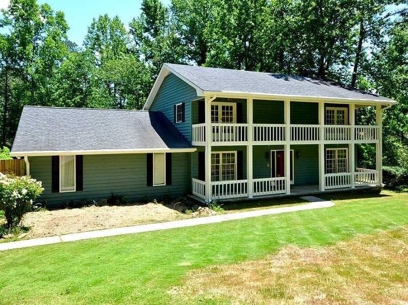 4103 Dogwood Court, Cumming, GA 30041 — most recent listing photo