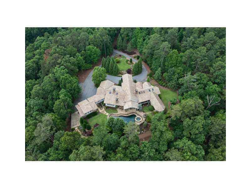 11025 Parsons Road, Johns Creek, GA 30097 — most recent listing photo