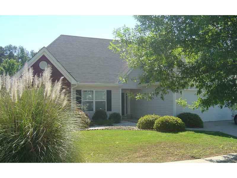 3506 Temple Ridge Court, Loganville, GA 30052 — most recent listing photo