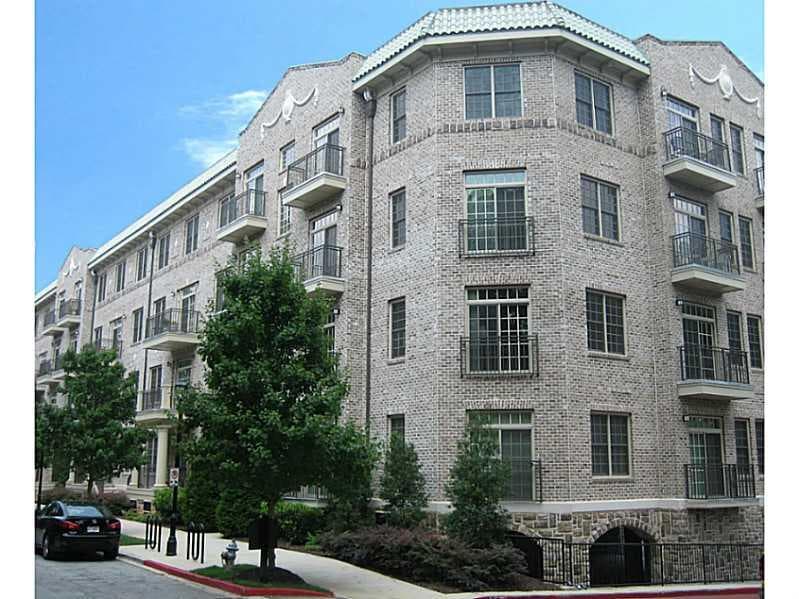 2 bedroom, 1,617 sq ft condominium sold at 1055 Piedmont Avenue 216, Atlanta, GA 30309