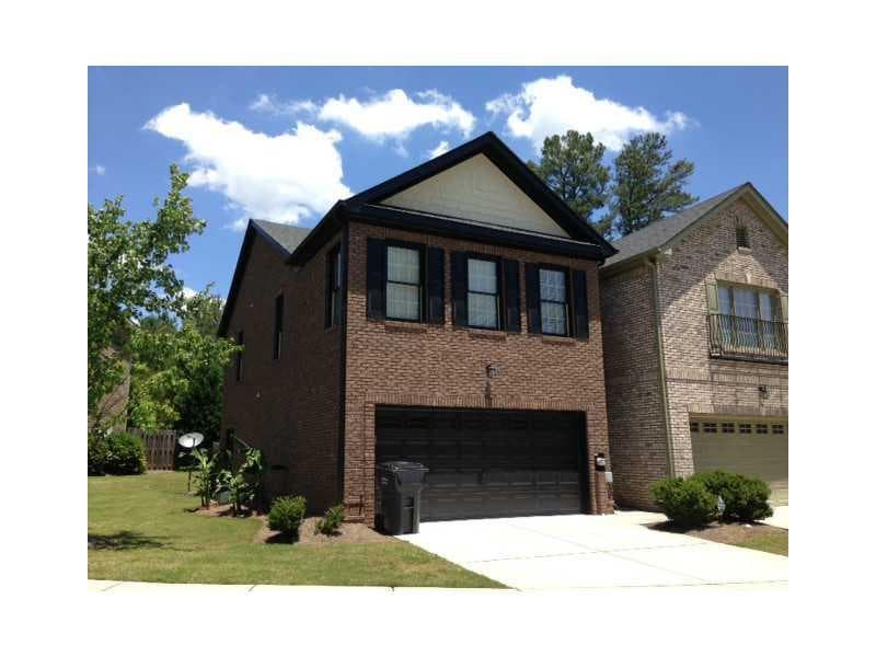 1671 Oakbrook Lake Drive 1671, Norcross, GA 30093 — most recent listing photo