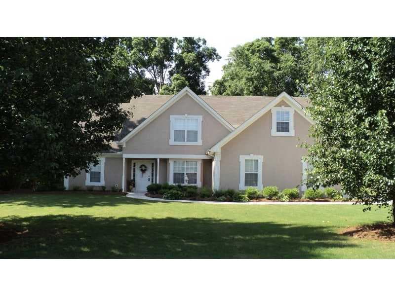 130 ROSE WALK Drive, Covington, GA 30016 — most recent listing photo