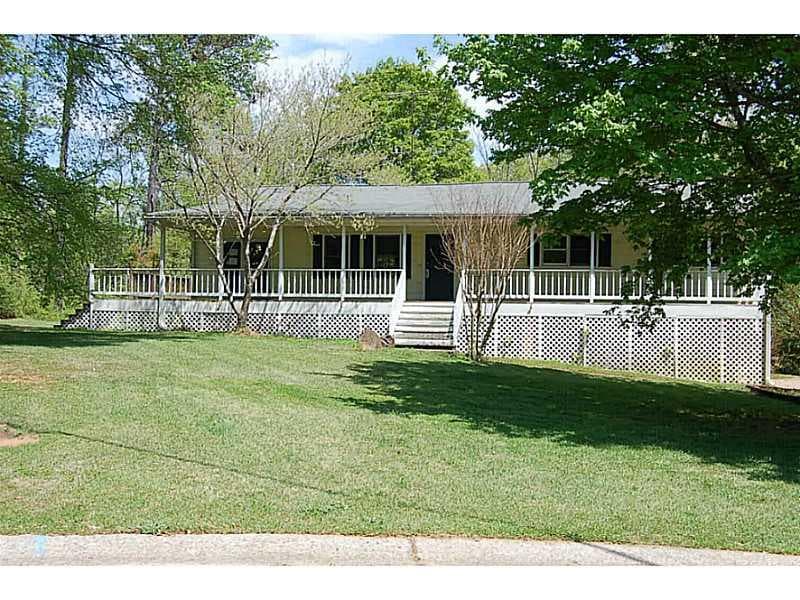 406 PILGRIM Court, Woodstock, GA 30115 — most recent listing photo