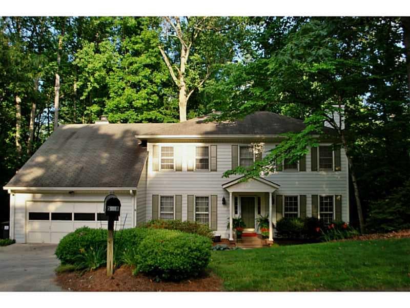5098 WOOD HAVEN Court, Marietta, GA 30062 — most recent listing photo